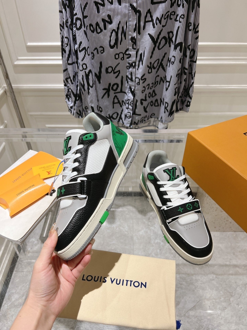 Louis Vuitton Sneakers